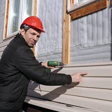 Best Fiber Cement Siding Installation  in Lake Montezuma, AZ